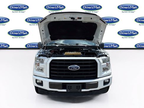 Used 2017 Ford F150 XL w/ Equipment Group 101A Mid AWD/4WD image 31