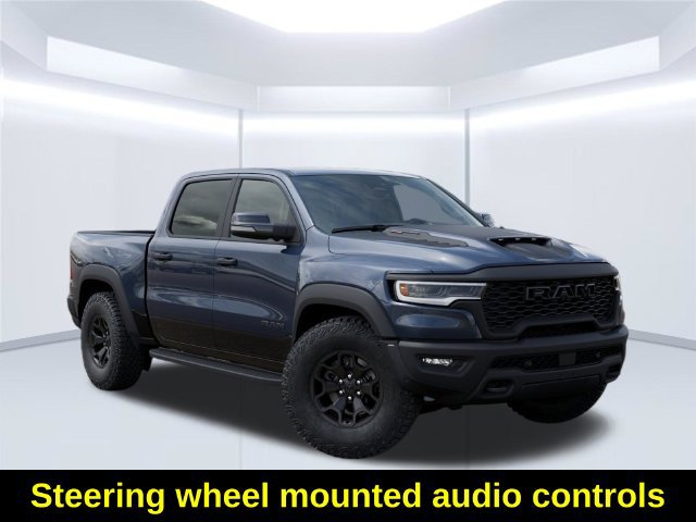 New 2026 RAM 1500 RHO AWD/4WD image 6