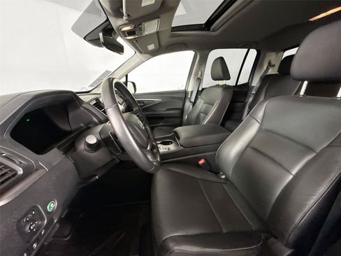 Used 2024 Honda Ridgeline RTL image 3