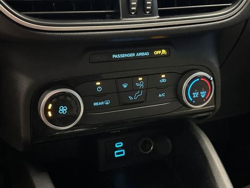 Used 2021 Ford Escape S FWD image 15