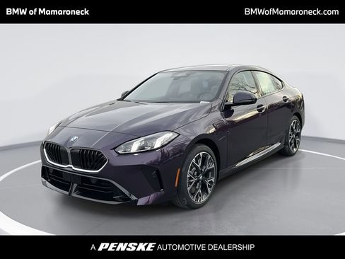 Used 2025 BMW 228i xDrive w/ Premium Package image 1