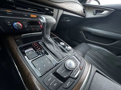 Used 2014 Audi A7 3.0T Prestige AWD/4WD image 18