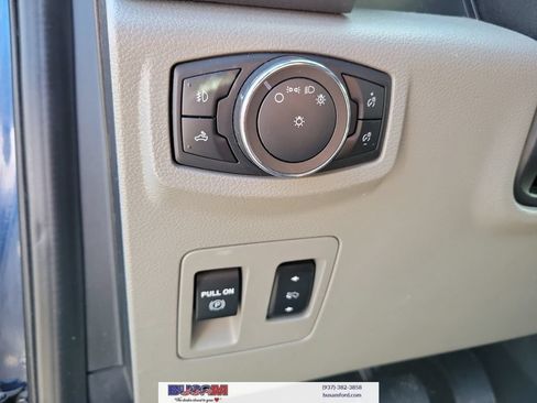 Used 2019 Ford F150 XLT w/ Equipment Group 302A Luxury AWD/4WD image 20