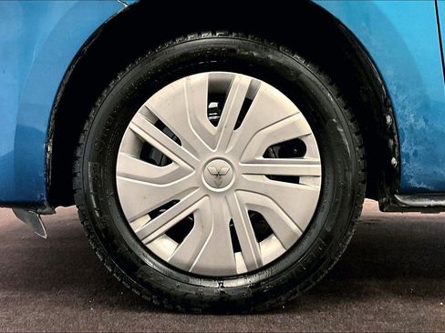 Used 2019 Mitsubishi Mirage ES image 8