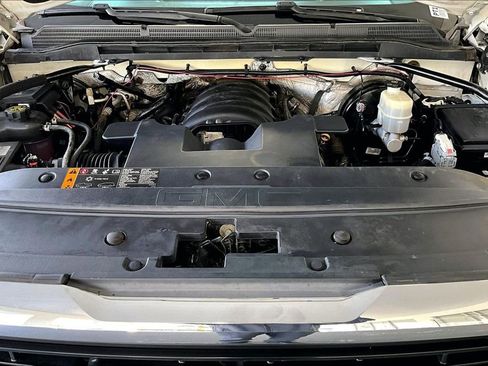 Used 2018 GMC Sierra 1500 2WD Regular Cab image 28