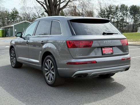 Used 2017 Audi Q7 3.0T Premium Plus image 9