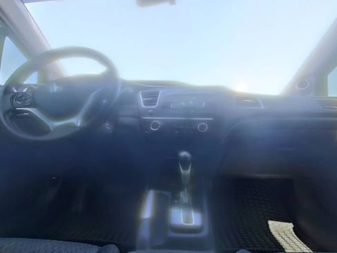 Used 2015 Honda Civic LX image 27