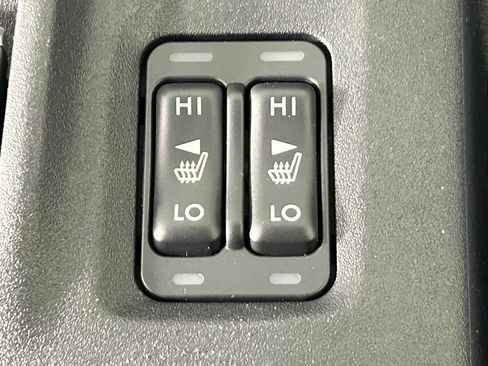 Used 2023 Subaru Crosstrek Hybrid w/ Popular Package #3 image 22