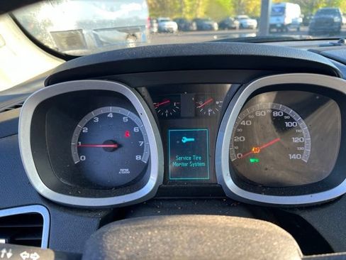 Used 2016 Chevrolet Equinox LT w/ True North Edition AWD/4WD image 19