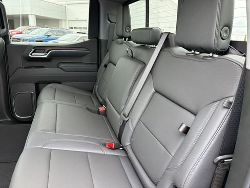 New 2026 GMC Sierra 1500 SLT w/ SLT Premium Plus Package AWD/4WD image 21