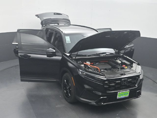 New 2027 Honda CR-V Sport-L image 43