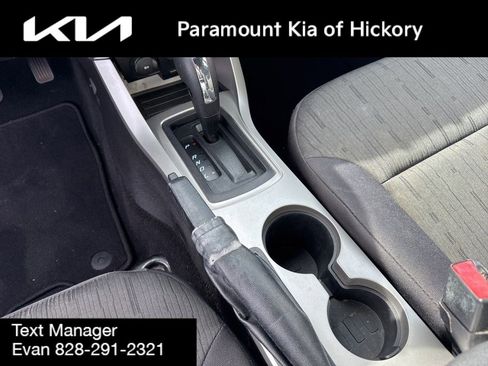Used 2011 Ford Focus SE w/ 201A Rapid Spec Order Code FWD image 19