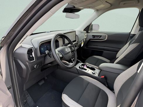 New 2026 Ford Bronco Sport Big Bend w/ Convenience Package AWD/4WD image 3
