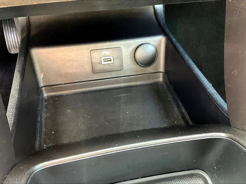 Used 2018 Ford Fusion S image 34