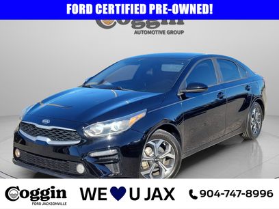 Used 2019 Kia Forte LXS