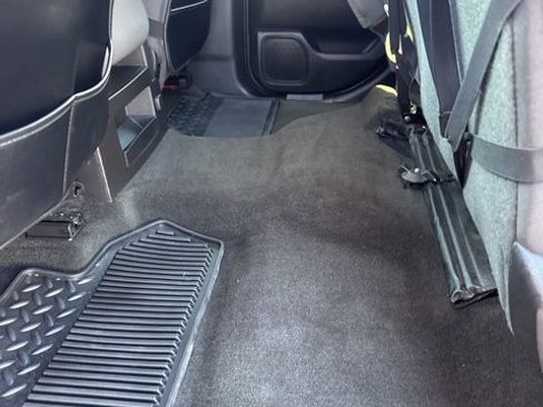 Used 2017 Chevrolet Silverado 1500 LT w/ All Star Edition image 12