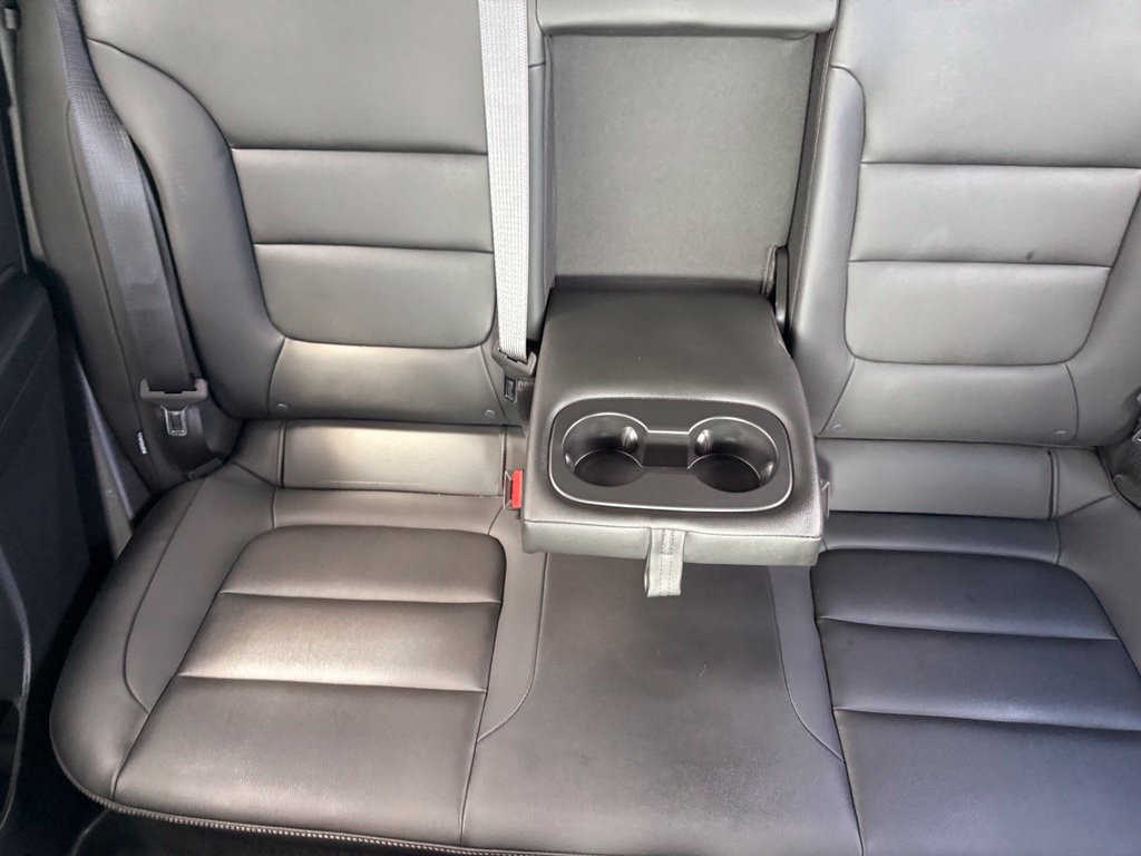 Used 2023 Chevrolet TrailBlazer ACTIV w/ Convenience Package AWD/4WD image 35