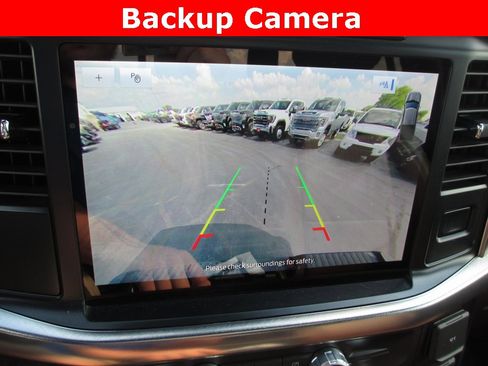 Used 2021 Ford F150 King Ranch w/ Equipment Group 601A High image 19