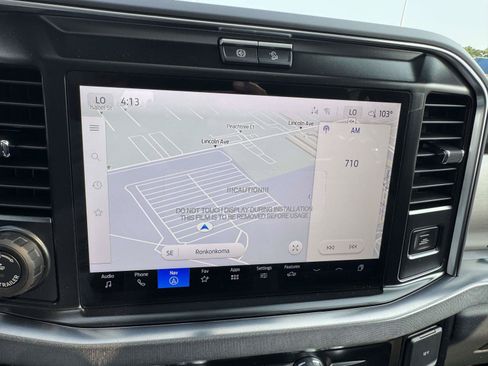 New 2026 Ford F250 Platinum AWD/4WD image 29