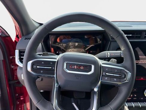 New 2026 GMC Terrain Elevation w/ Elevation Premium Package FWD image 26