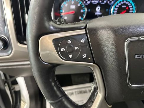 Used 2018 GMC Sierra 1500 Denali w/ Denali Ultimate Package image 21