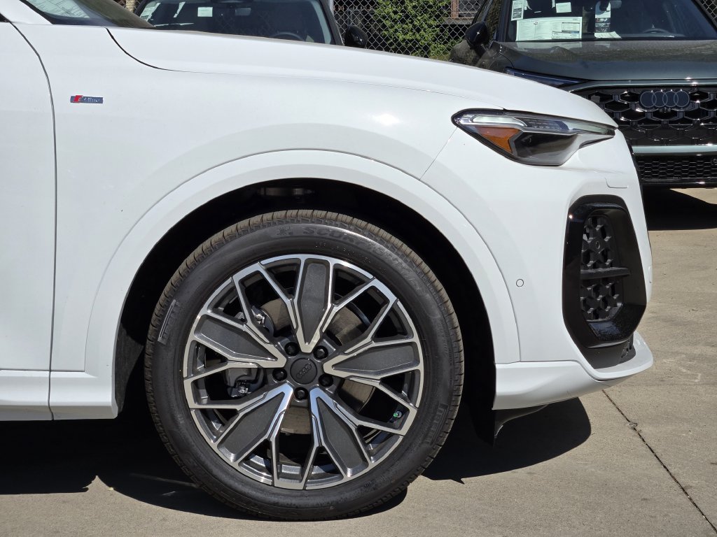 New 2026 Audi Q5 Prestige AWD/4WD image 46