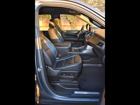 Used 2021 Chevrolet Tahoe LT image 34