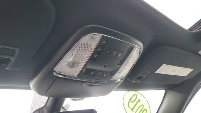 Certified 2019 Jeep Grand Cherokee Limited AWD/4WD image 22