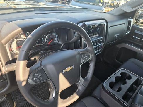 Used 2017 Chevrolet Silverado 1500 LT w/ All Star Edition image 11