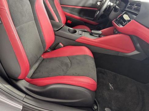 Used 2024 Nissan Z Performance w/ Floor Mat Package RWD image 14