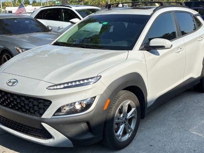 Used 2023 Hyundai Kona SEL w/ Convenience Package
