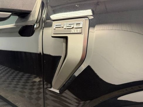 Used 2023 Ford F150 XLT w/ Equipment Group 302A High AWD/4WD image 42