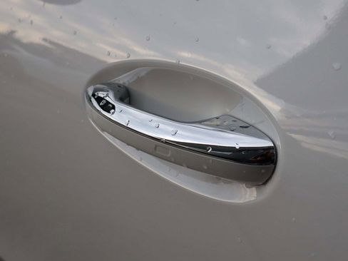 Certified 2025 Mercedes-Benz GLC 43 AMG 4MATIC Coupe image 44