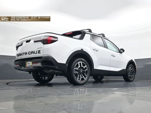 New 2026 Hyundai Santa Cruz Limited AWD/4WD image 25
