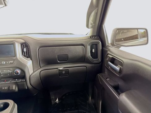 Used 2024 Chevrolet Silverado 1500 W/T w/ WT Value Package AWD/4WD image 20