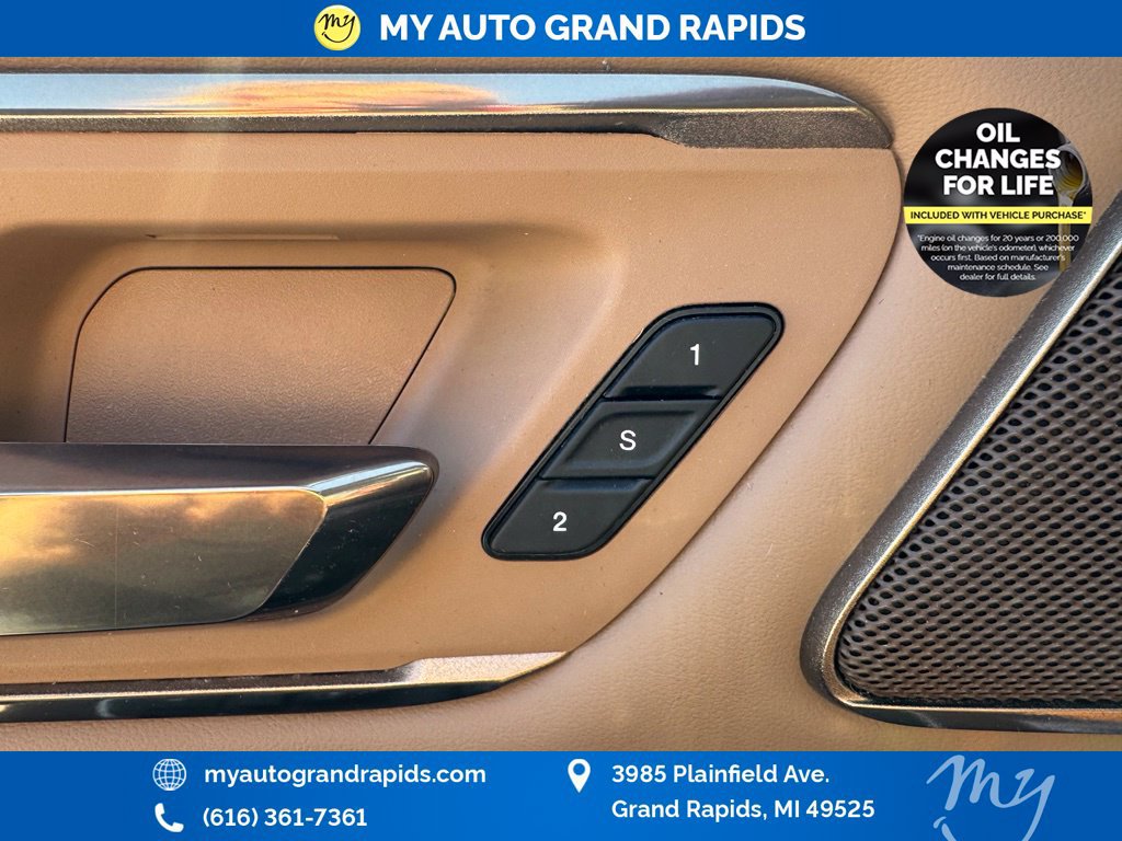 Used 2019 RAM 1500 Limited AWD/4WD image 11