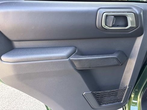 New 2025 Ford Bronco Badlands w/ Sasquatch Package image 19