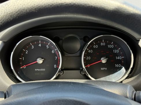 Used 2009 Nissan Rogue SL w/ Premium Pkg FWD image 10