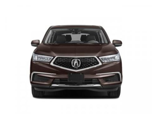 Used 2020 Acura MDX FWD w/ Technology Package image 4