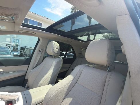 Used 2020 Mercedes-Benz GLE 350 4MATIC w/ Premium Package image 16