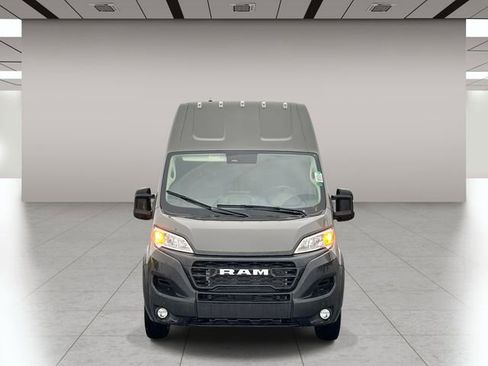 New 2026 RAM ProMaster 3500 w/ Premium Convenience Group FWD image 9