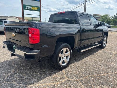 Used 2018 Chevrolet Silverado 1500 LT w/ LT Eassist Package RWD image 6