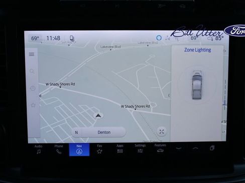 Used 2026 Ford F150 Raptor w/ Equipment Group 803A Raptor R image 21