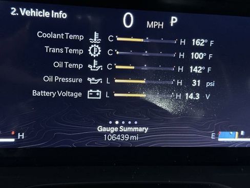 Used 2023 Jeep Grand Cherokee Altitude AWD/4WD image 12