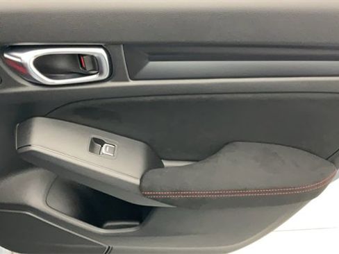 New 2025 Honda Civic Type R image 25