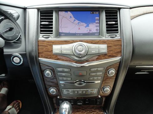 Used 2018 Nissan Armada SL w/ Premium Package AWD/4WD image 20