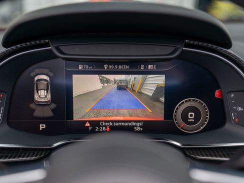 Used 2017 Audi R8 V10 image 22