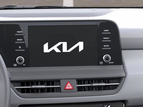 New 2026 Kia Seltos LX image 20