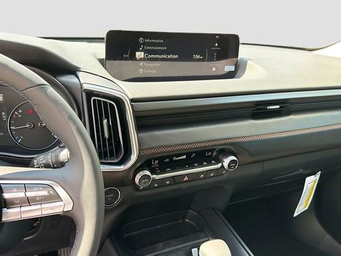 New 2026 MAZDA CX-50 2.5 Hybrid w/ Weather Package AWD/4WD image 29