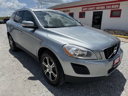 Used 2013 Volvo XC60 T6